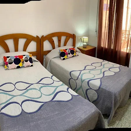 Apartment Orange *