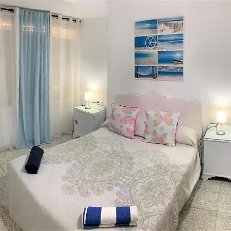 Apartamento Orange