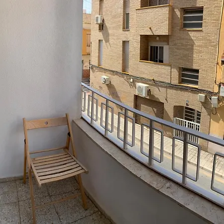 Orange * Alicante