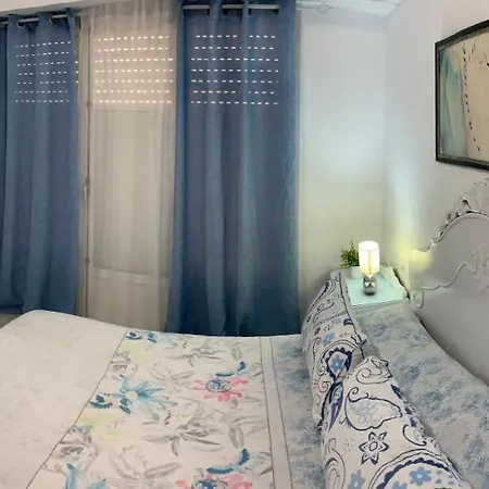 Orange Apartament Alicante