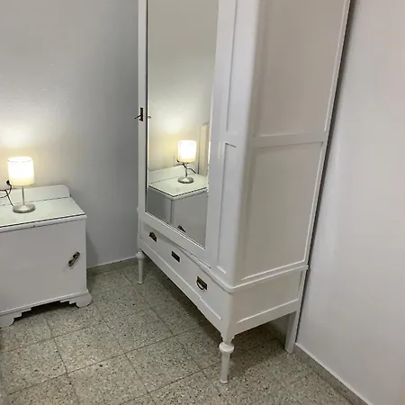 Apartment Orange Alicante