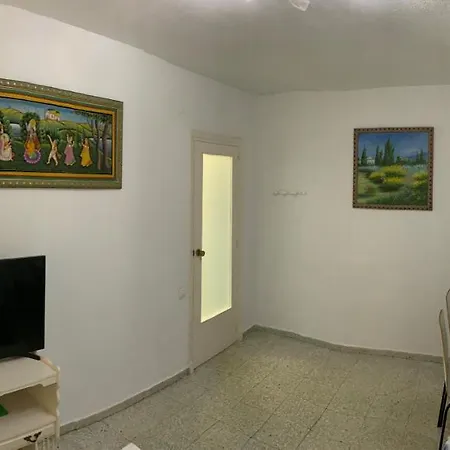 Orange Apartament Alicante