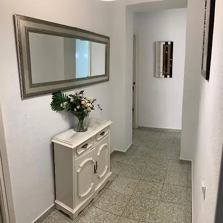 Apartament Orange