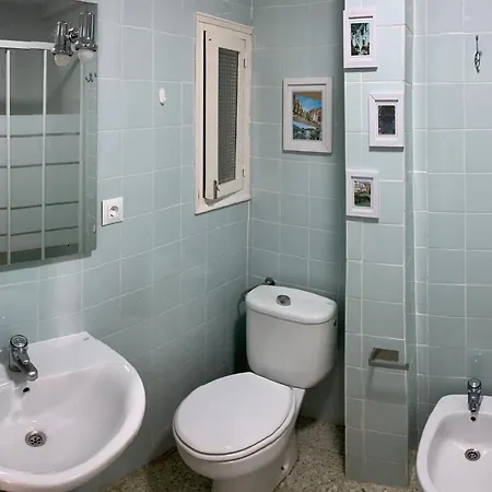 Apartament Orange Alicante