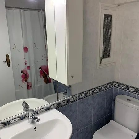 Lejlighed Orange *