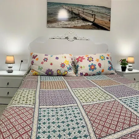 Apartment Orange