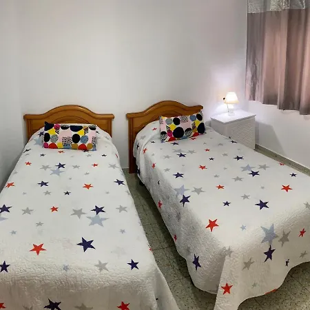 Appartement Orange *