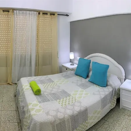 Apartamento Orange *