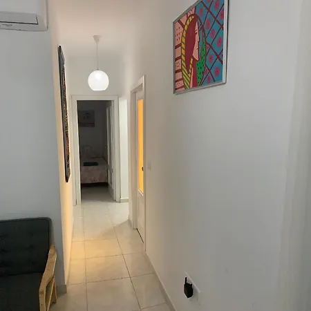 Apartment Orange Alicante