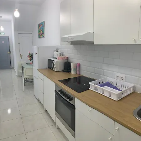 Apartamento Orange *