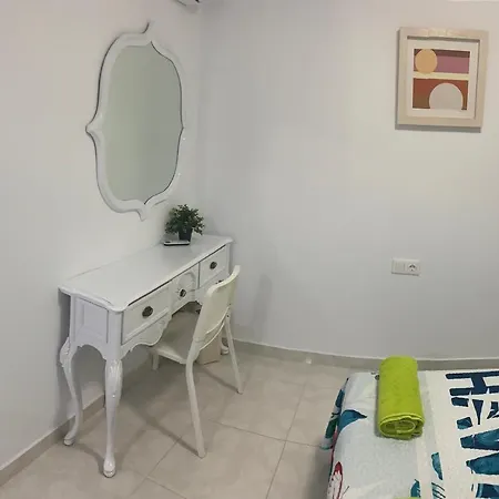 Orange Apartament Alicante