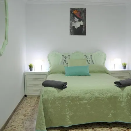 Apartment Orange *