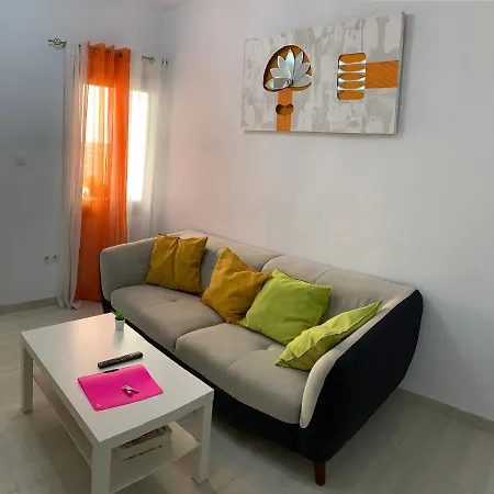 Orange * Alicante