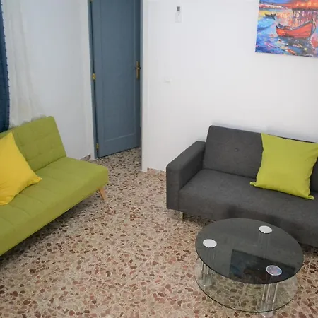 Apartment Orange Alicante