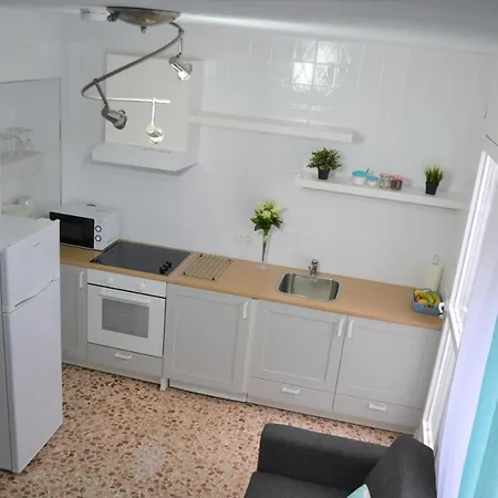 Apartment Orange *
