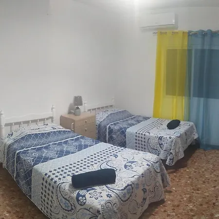 Apartment Orange Alicante