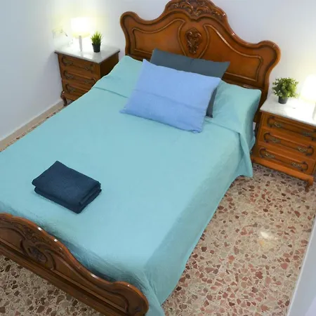 Apartment Orange