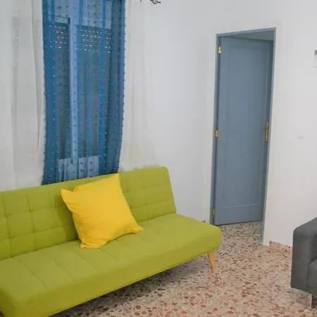 Orange Apartment Alicante