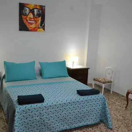 Apartment Orange