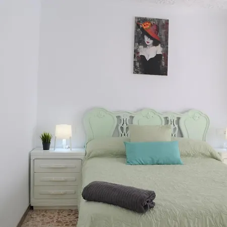Apartment Orange