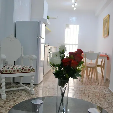 Apartment Orange *