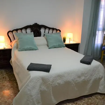 Appartement Orange