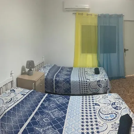 Apartment Orange *