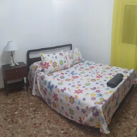 Apartment Orange Alicante