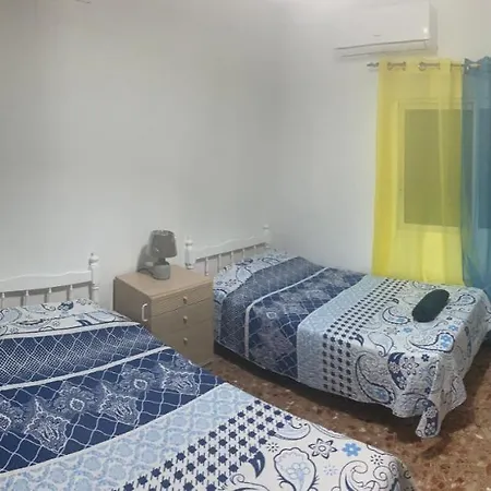 Appartement Orange *