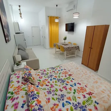 Apartmán Orange *