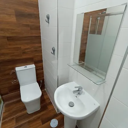 Apartament Orange Alicante