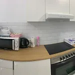 شقة Orange لقنت