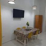 Orange شقة *
