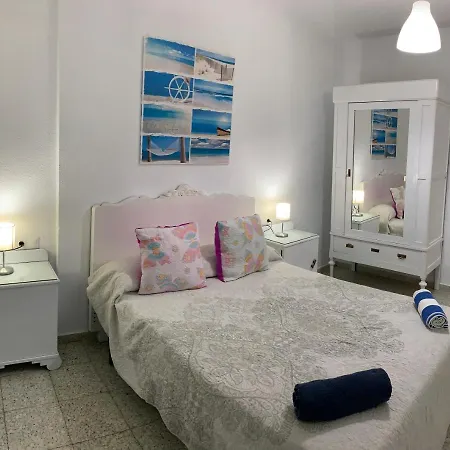 Apartament Orange *