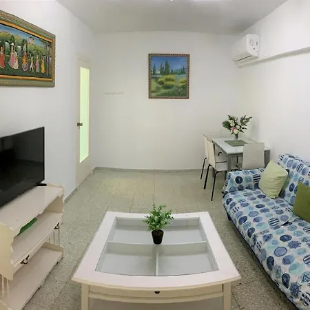 Orange Αλικάντε