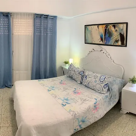 Appartement Orange