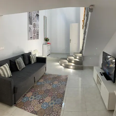Appartement Orange *