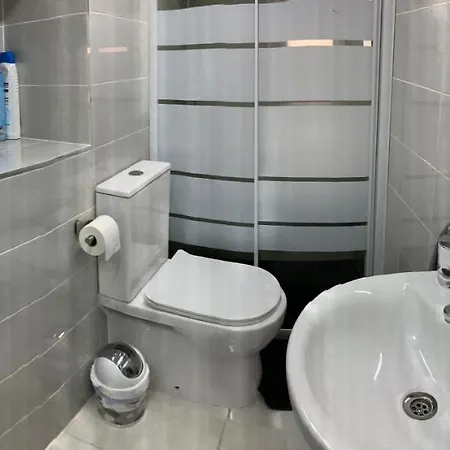 Apartament Orange
