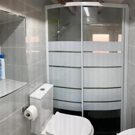Apartament Orange *