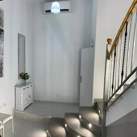 Appartement Orange