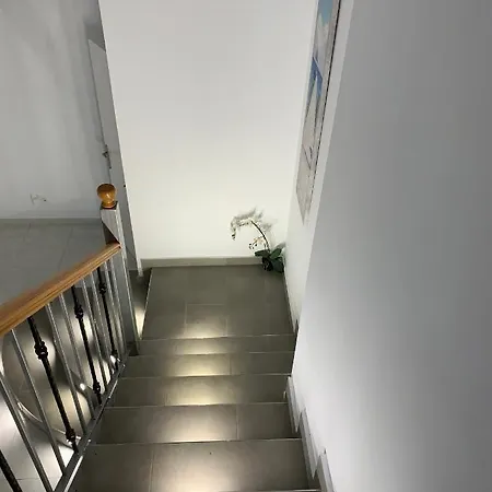 Appartement Orange