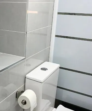 Orange Appartement