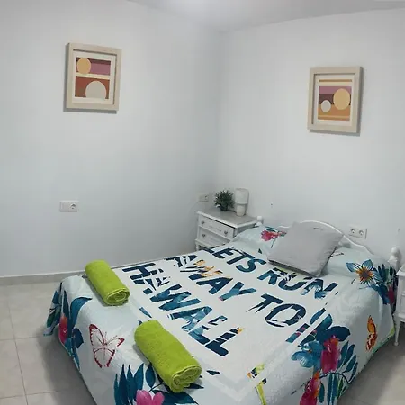 Apartament Orange *