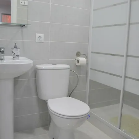 Orange Appartement