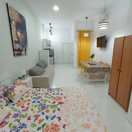 Orange Appartement *