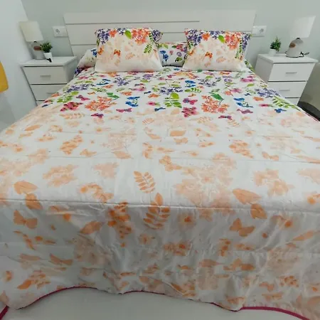 Apartament Orange