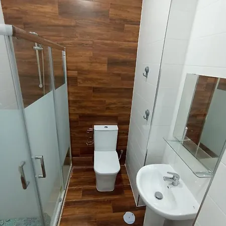 Apartament Orange