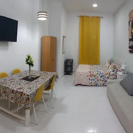 Orange Appartement *