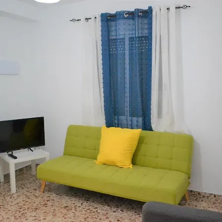 Apartment Orange *