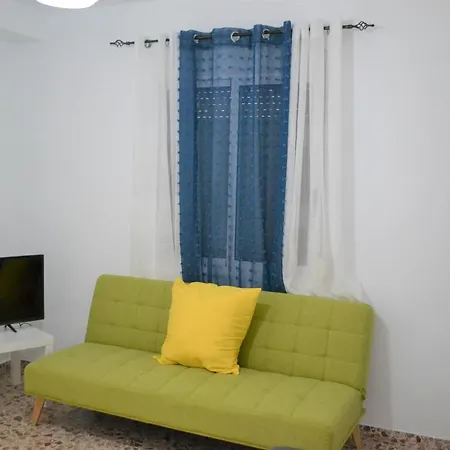 Apartment Orange *
